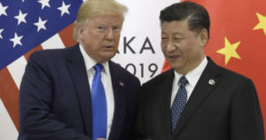 Will the Trade War Ever End? Trump's Warning Signals Ongoing Tensions with China